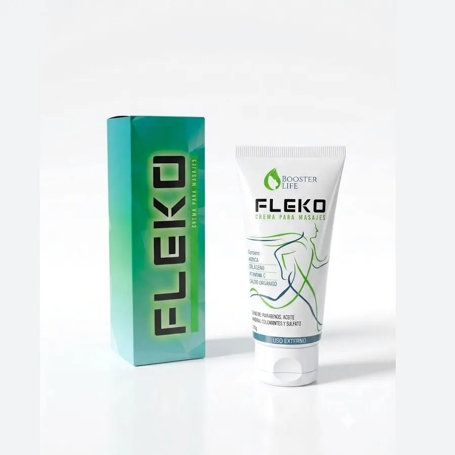 Fleko — foto del producto 1