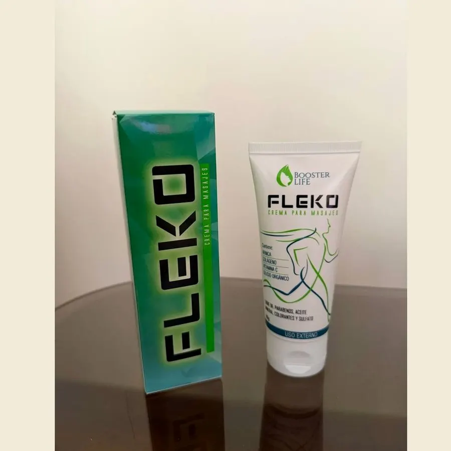 Fleko — foto del producto 3