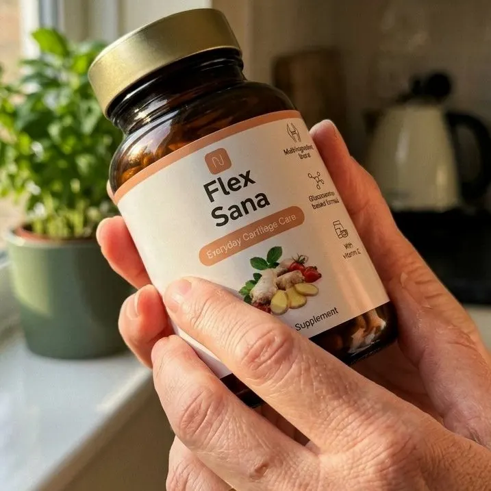 Flex Sana — fotografie produktu