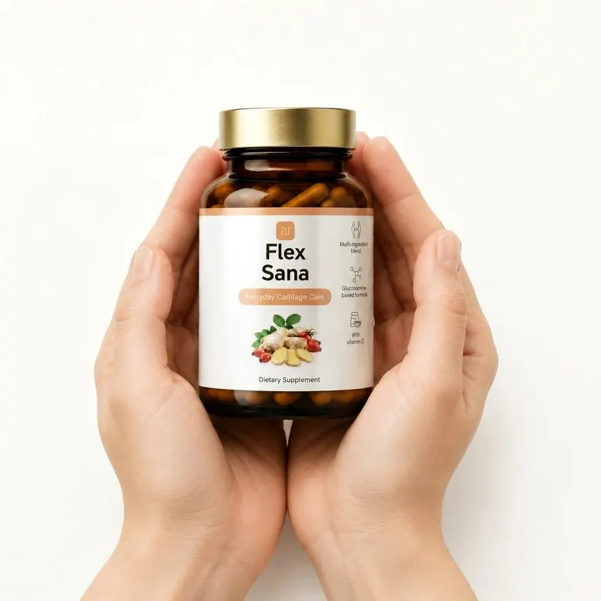 Flex Sana — fotografie produktu 1