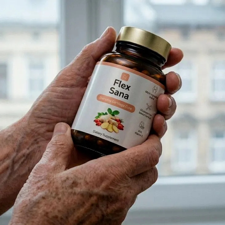 Flex Sana — fotografie produktu 2