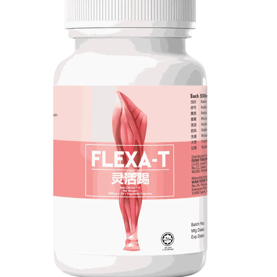 Flexa-T — gambar
