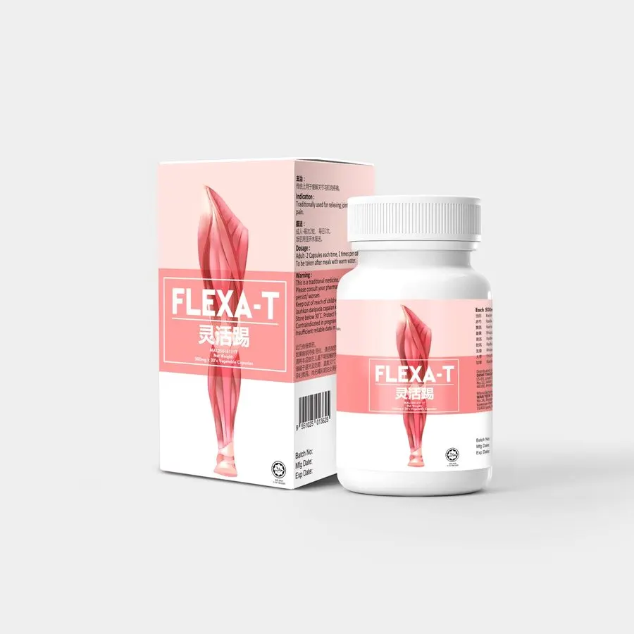 Flexa-T — gambar 2