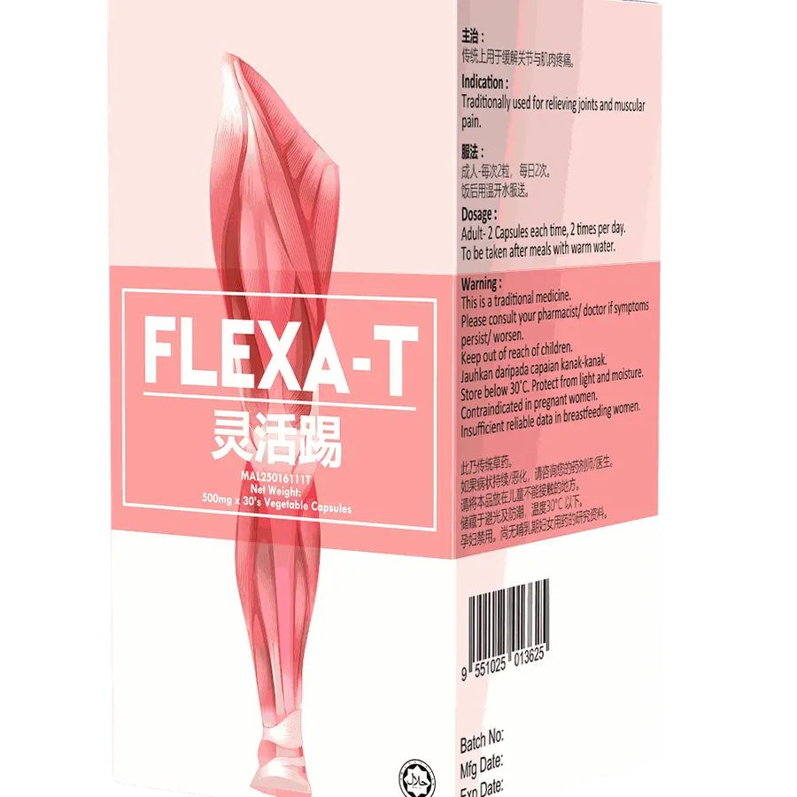 Flexa-T — gambar 3