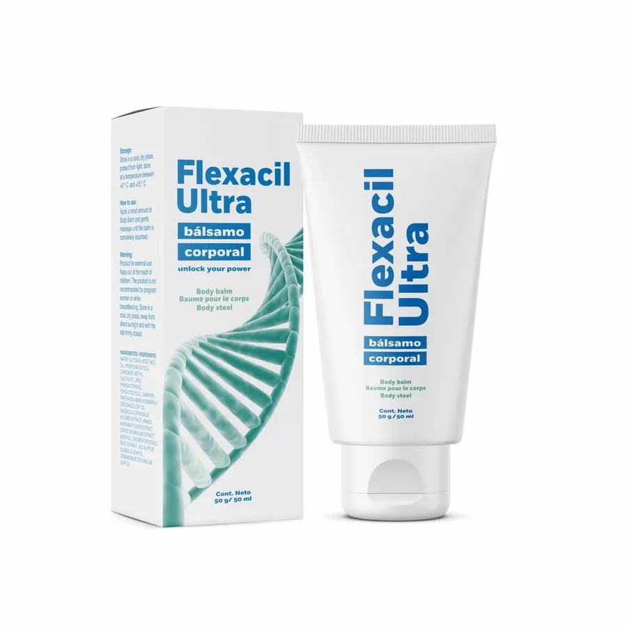 Flexacil Ultra