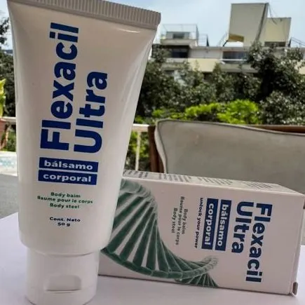 Flexacil Ultra — foto del producto 1