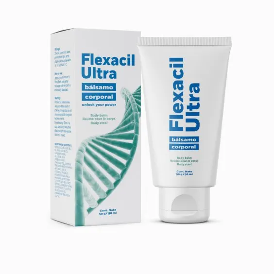 Flexacil Ultra — foto del producto 2