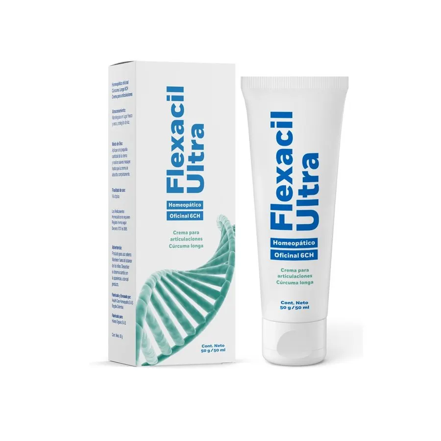 Flexacil Ultra — foto del producto 3