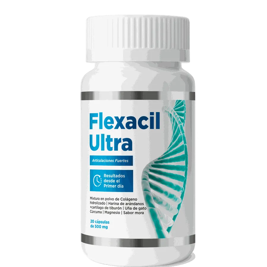 Flexacil Ultra