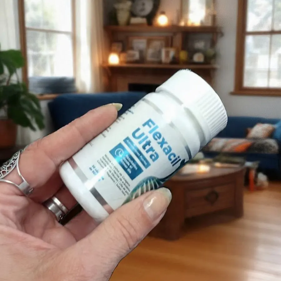 Flexacil Ultra — imagen