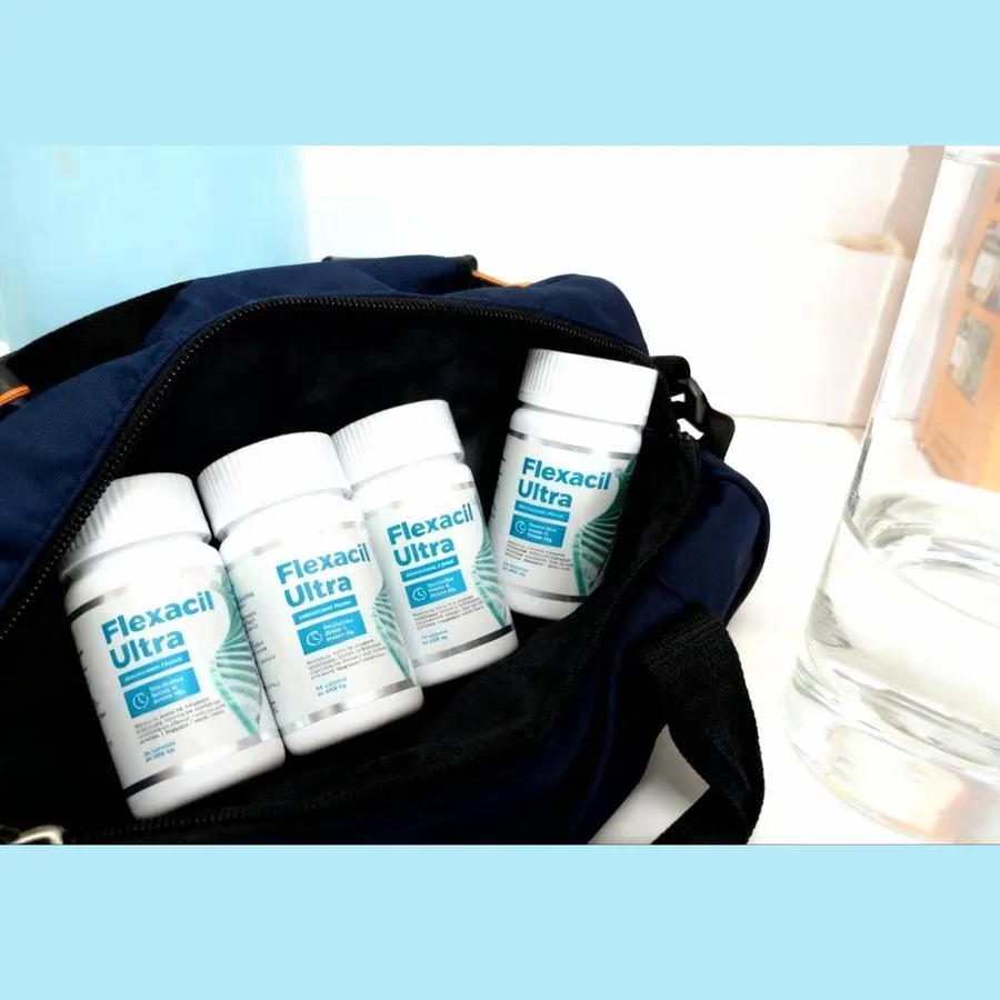 Flexacil Ultra — imagen 1