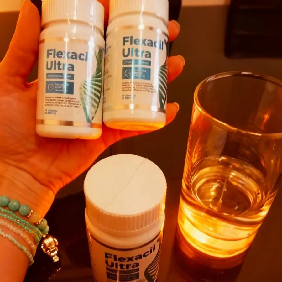 Flexacil Ultra — imagen 2