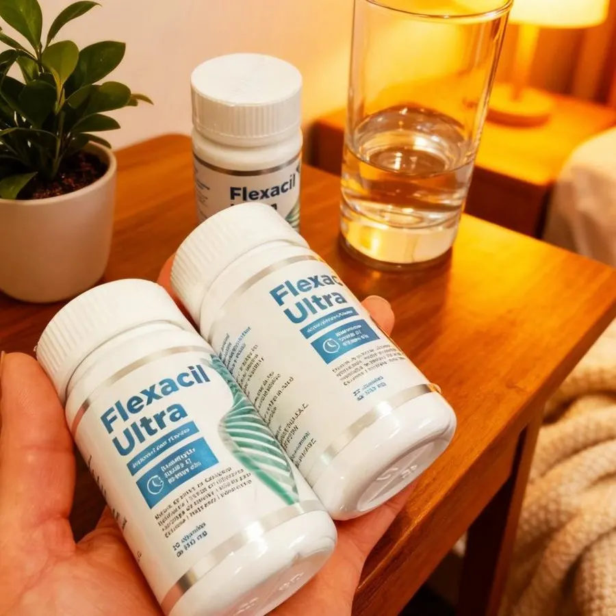 Flexacil Ultra — imagen 3