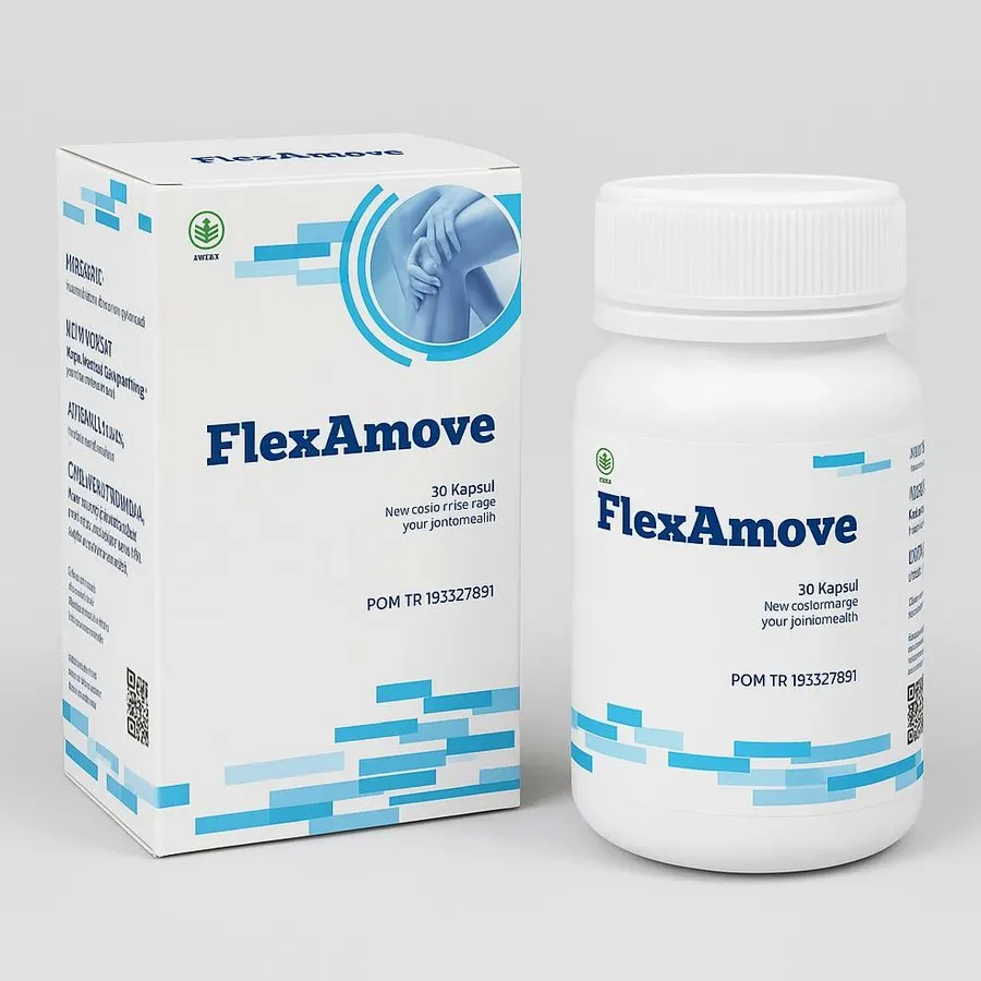FlexAmove