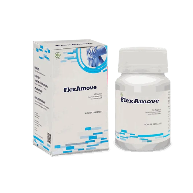 FlexAmove — foto