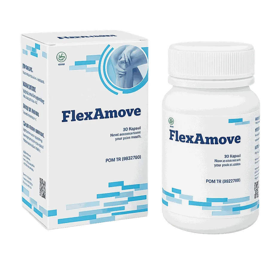 FlexAmove — foto 1