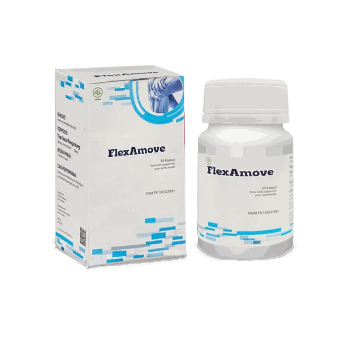 FlexAmove — foto 2