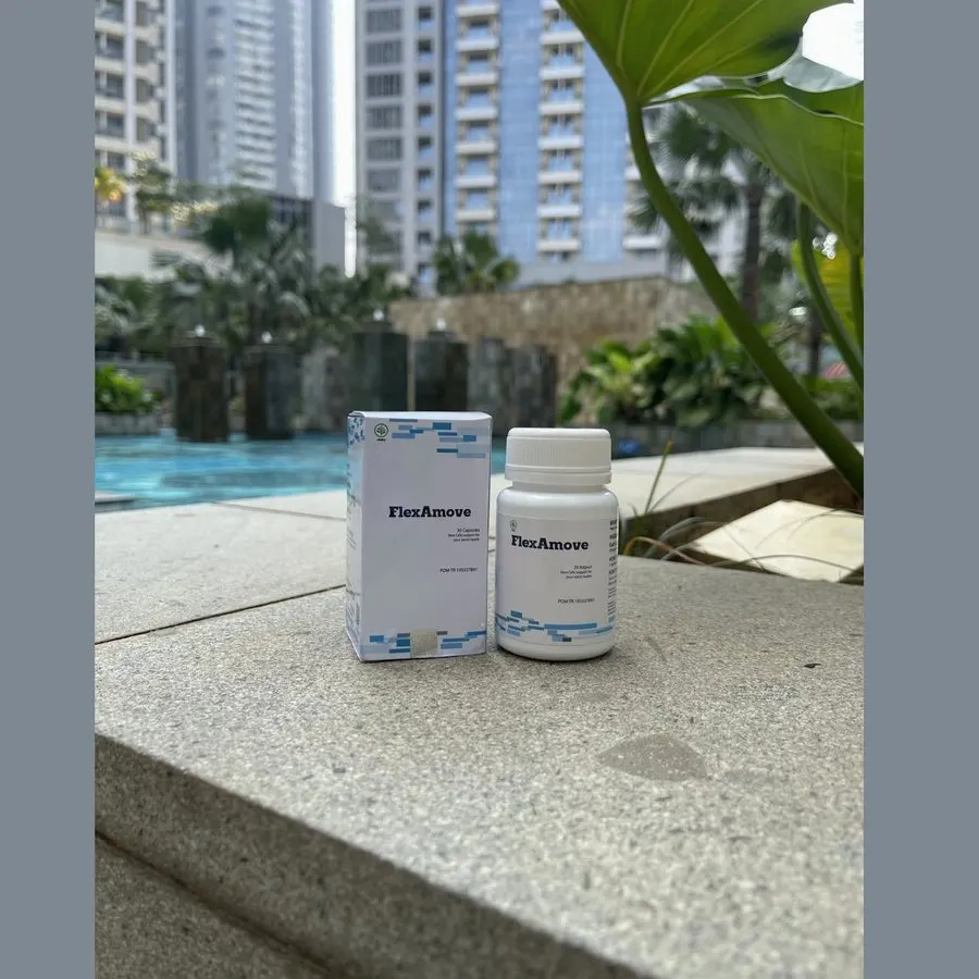 FlexAmove — foto 3