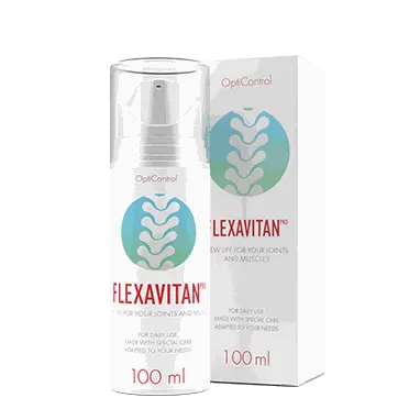 Flexavitan