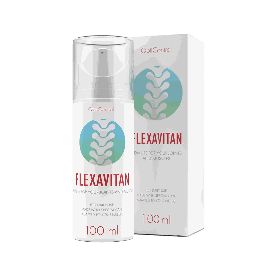 Flexavitan — foto del prodotto 1