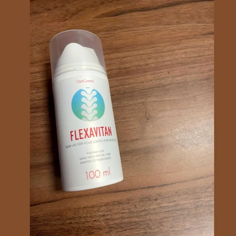 Flexavitan — foto del prodotto 2