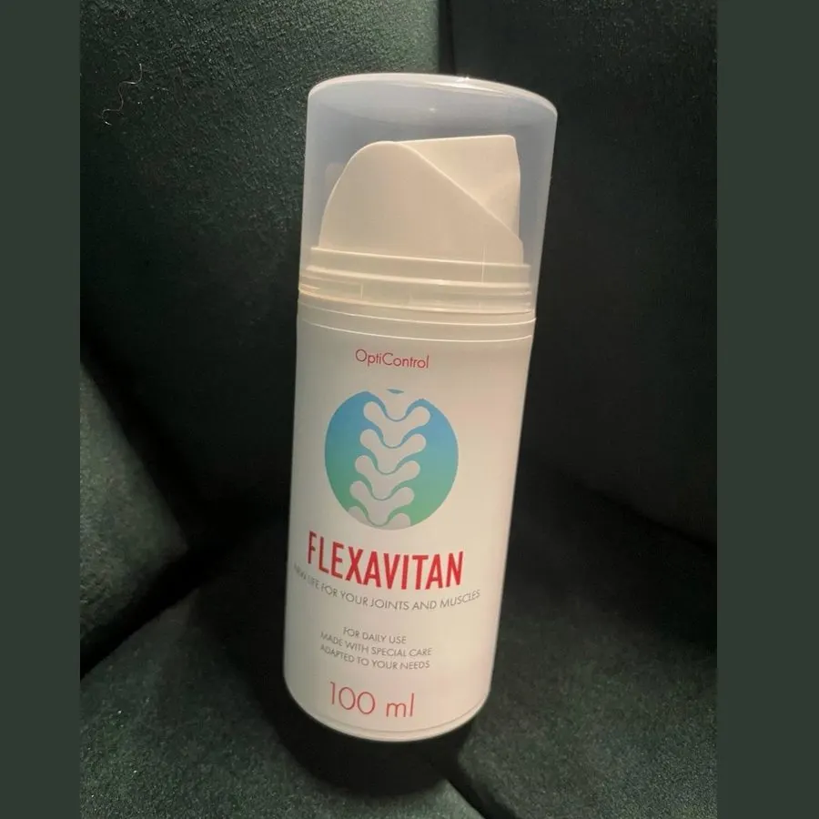 Flexavitan — foto del prodotto 3