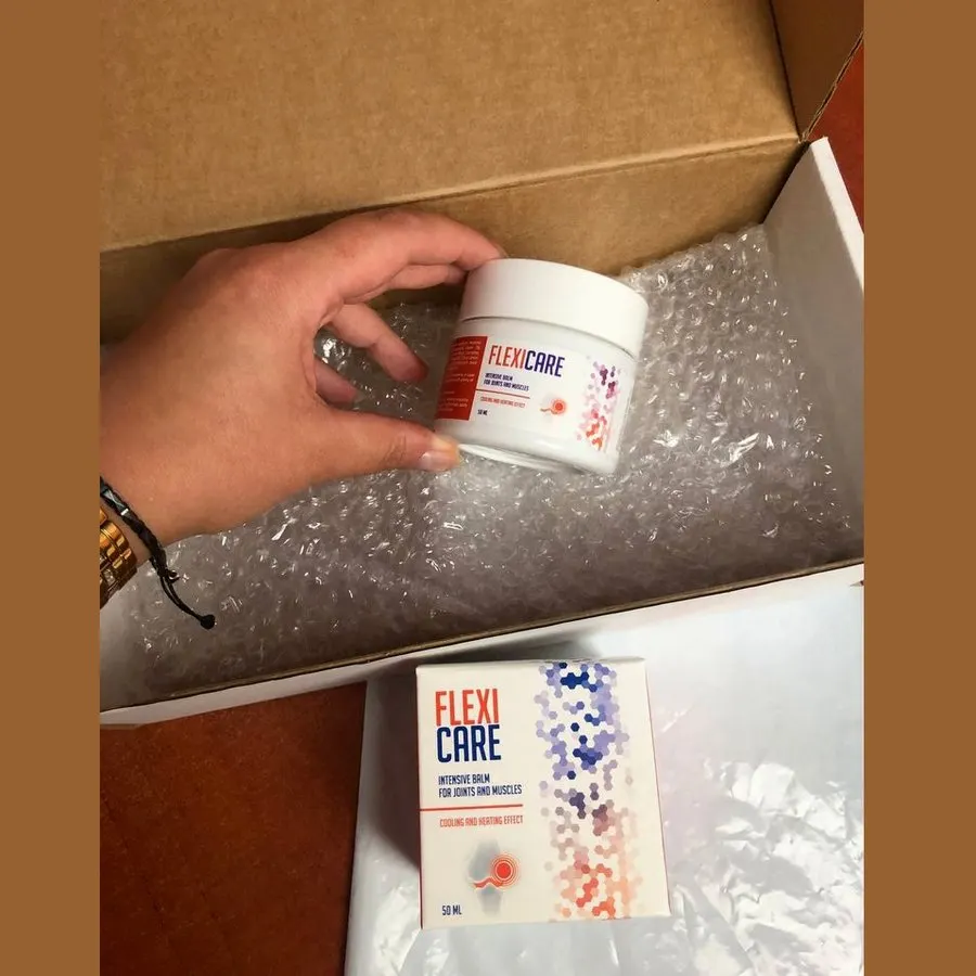 Flexi Care — снимка