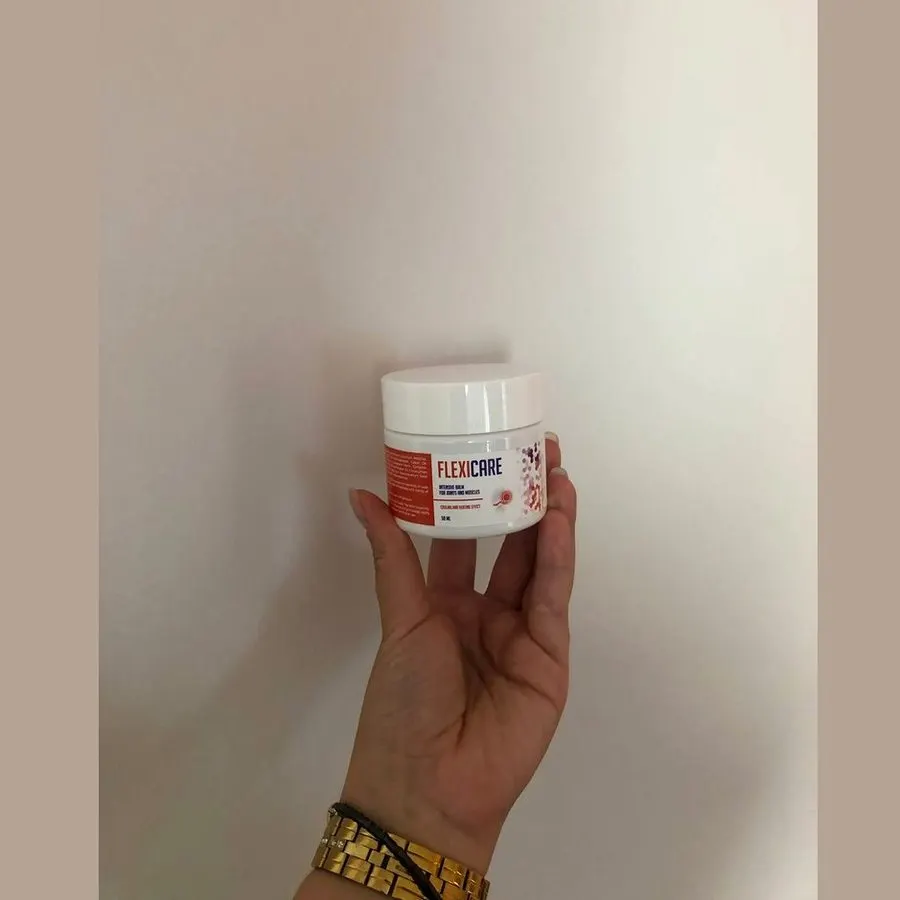 Flexi Care — снимка 1