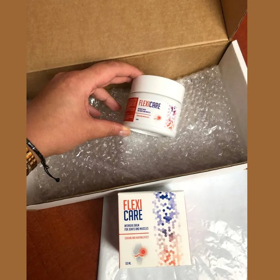 Flexi Care — снимка 2