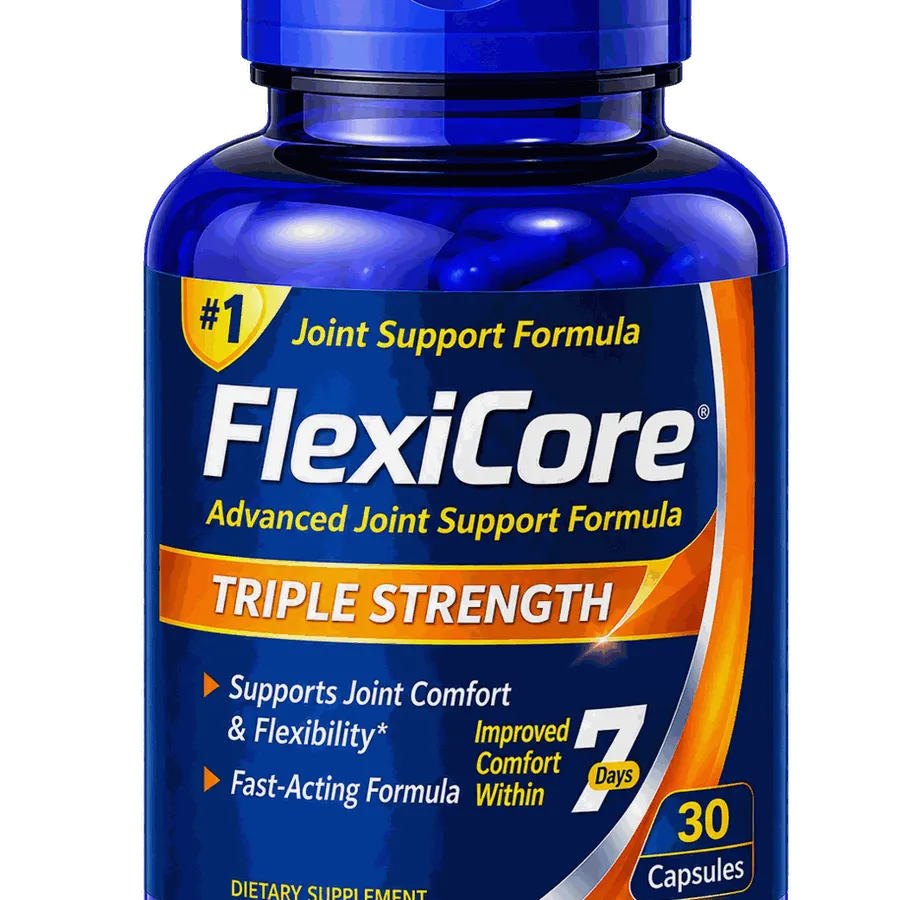 FlexiCore
