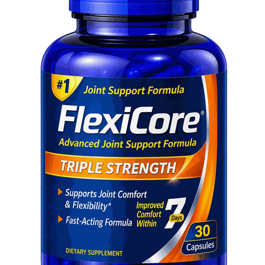 FlexiCore — photo