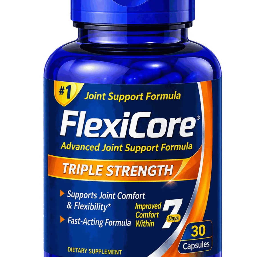FlexiCore — photo 1