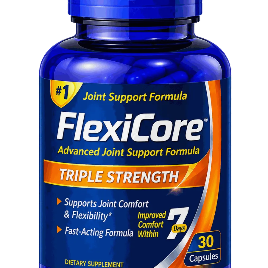 FlexiCore — photo 2