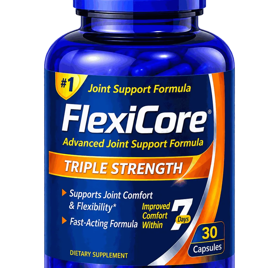 FlexiCore — photo 3