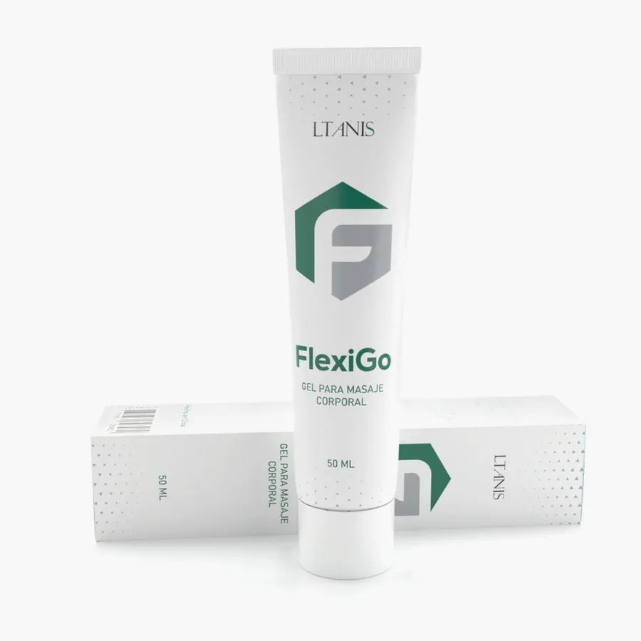 FlexiGo — imagen