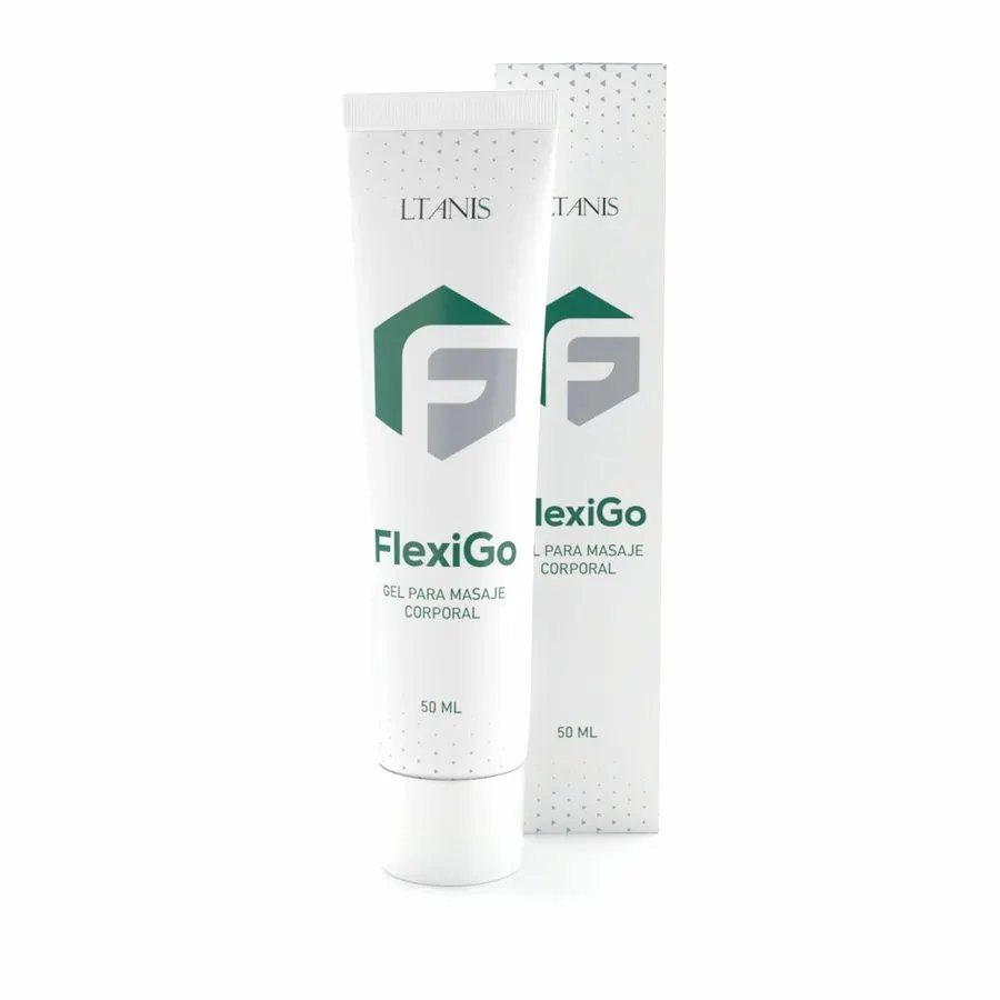 FlexiGo — imagen 1