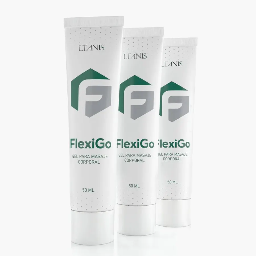 FlexiGo — imagen 3