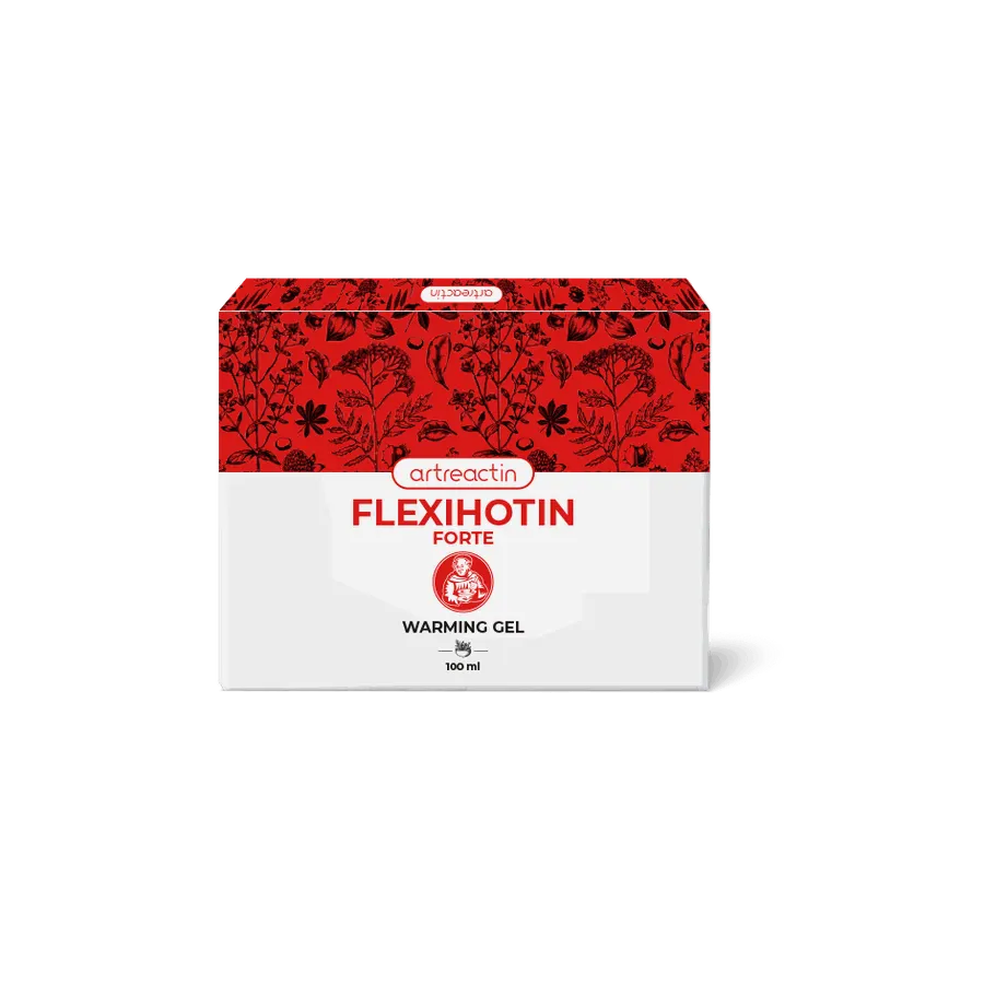 Flexihotin Forte