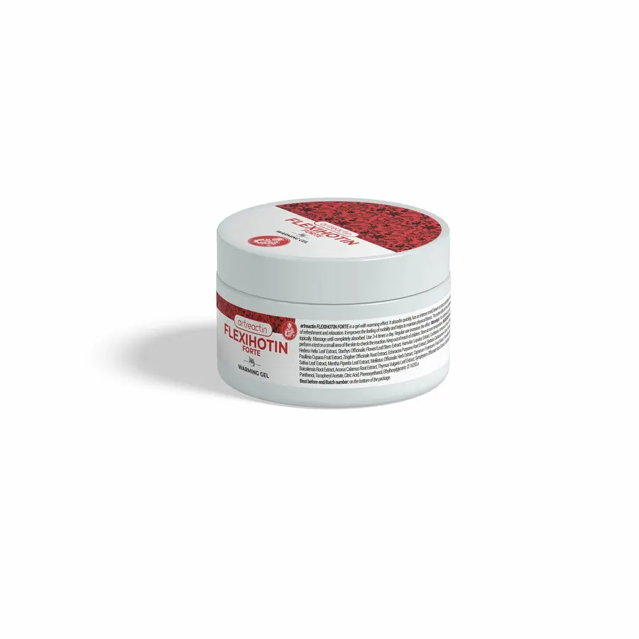 Flexihotin Forte — fotografia produktu