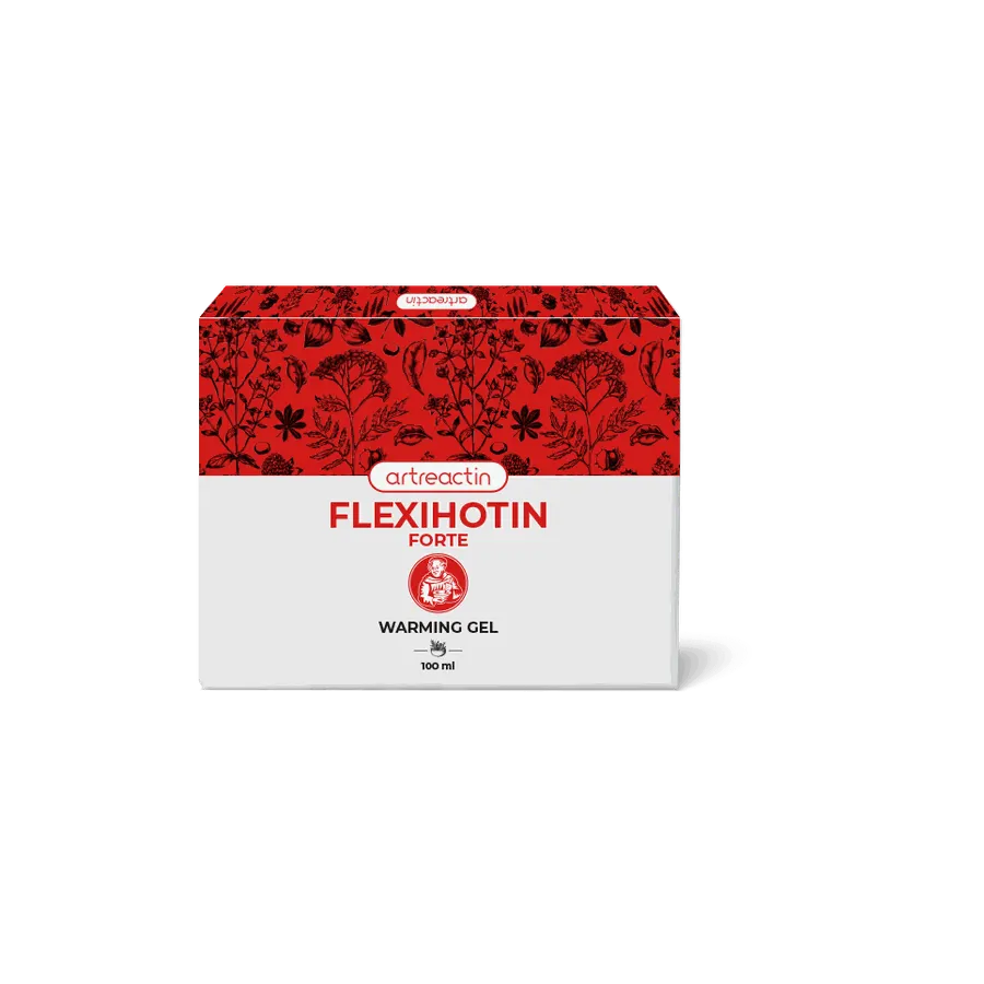 Flexihotin Forte — fotografia produktu 1