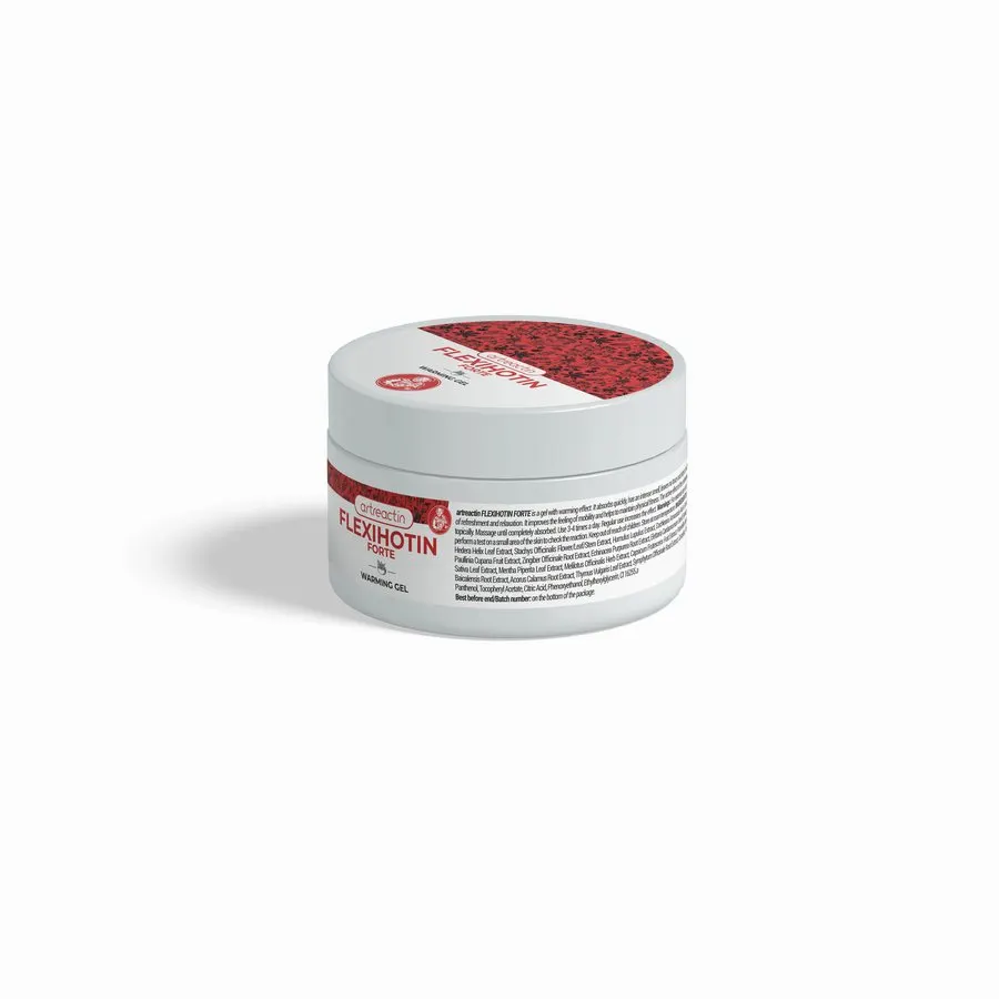 Flexihotin Forte — fotografia produktu 2