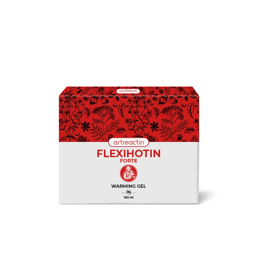 Flexihotin Forte — fotografia produktu 3