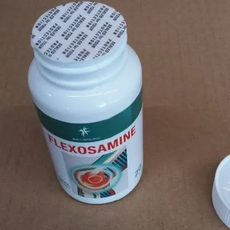 Flexosamine — foto del empaque 3