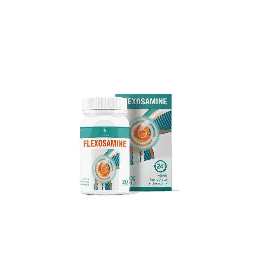 Flexosamine