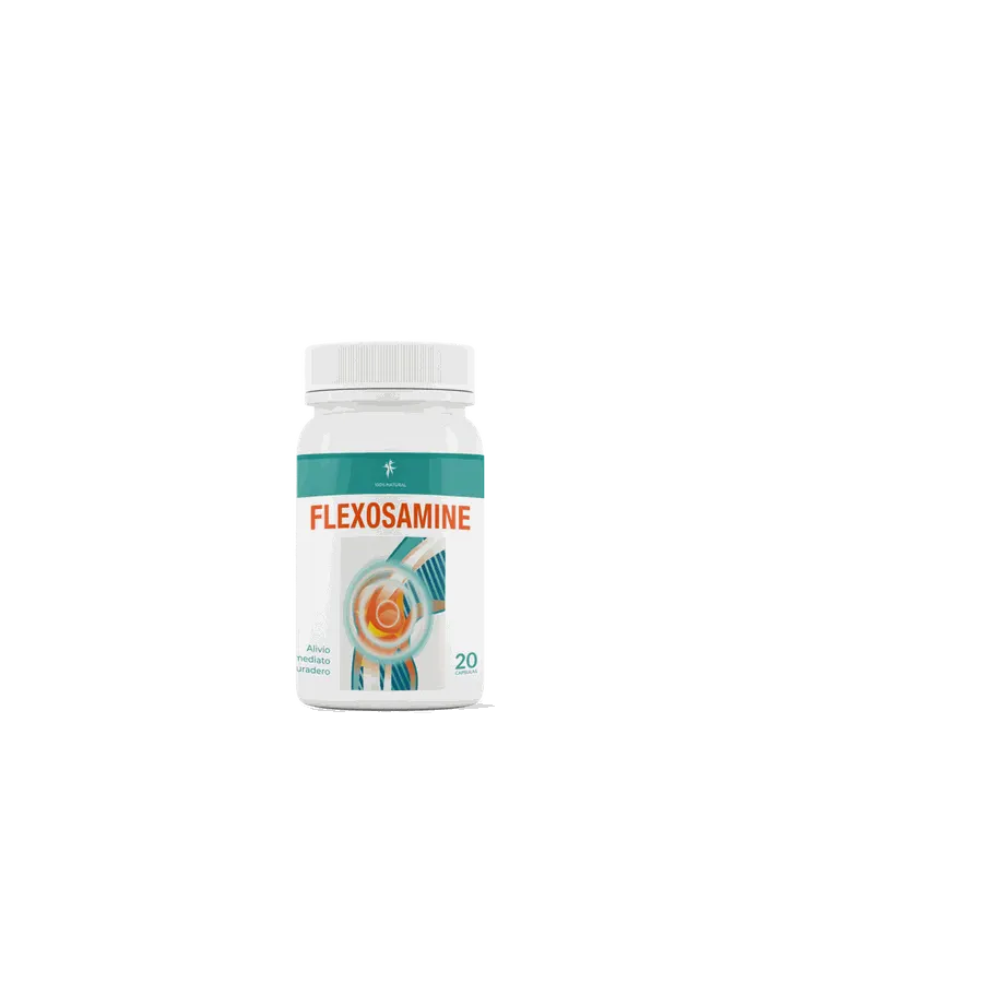 Flexosamine — foto