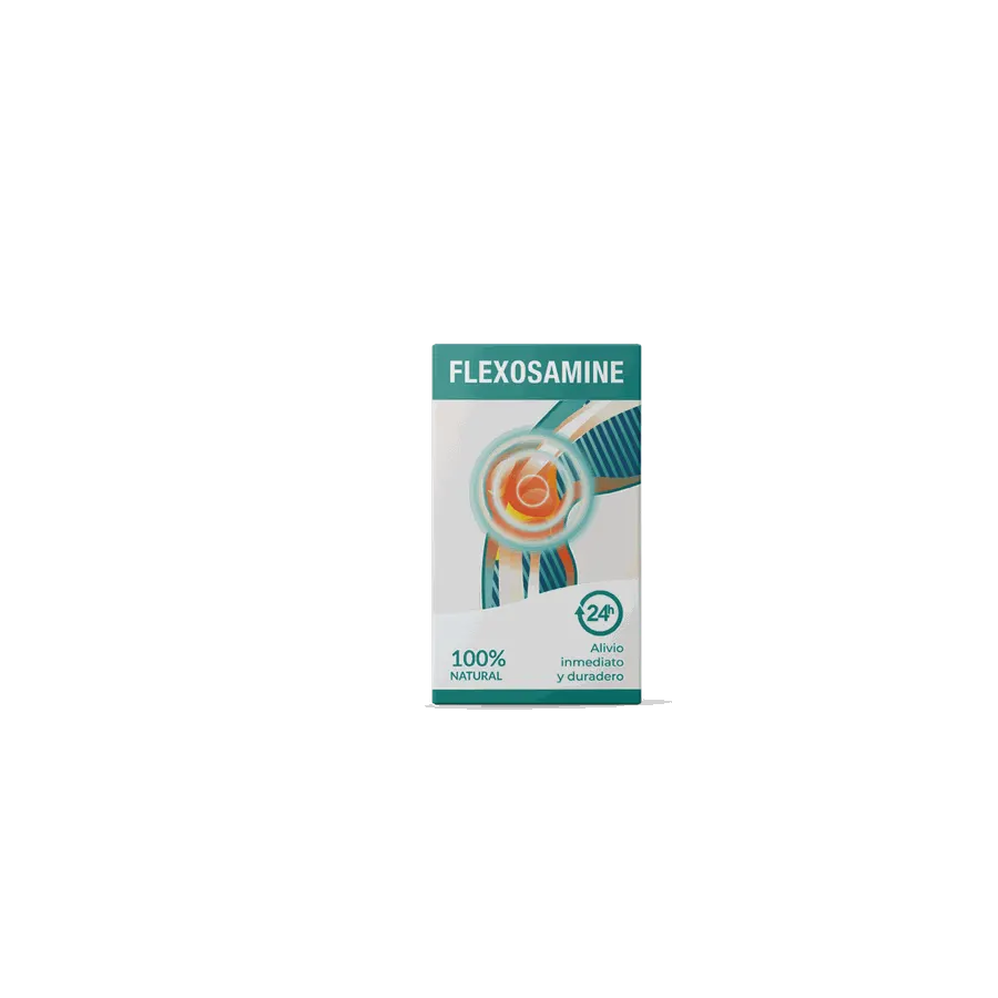 Flexosamine — foto 1