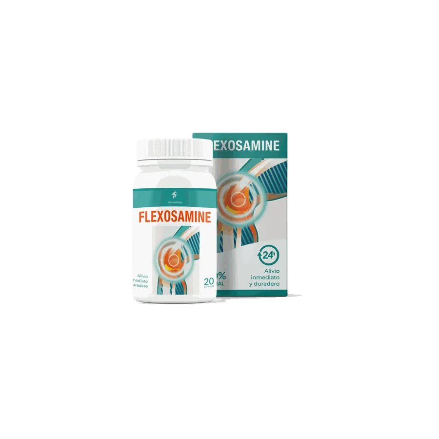 Flexosamine — foto 3