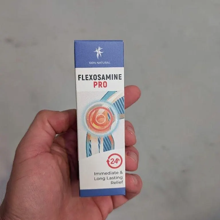 Flexosamine PRO