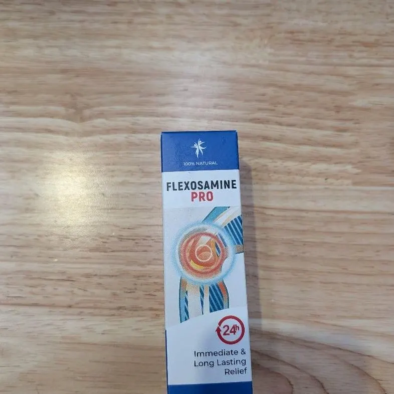 Flexosamine PRO — nuotrauka 1