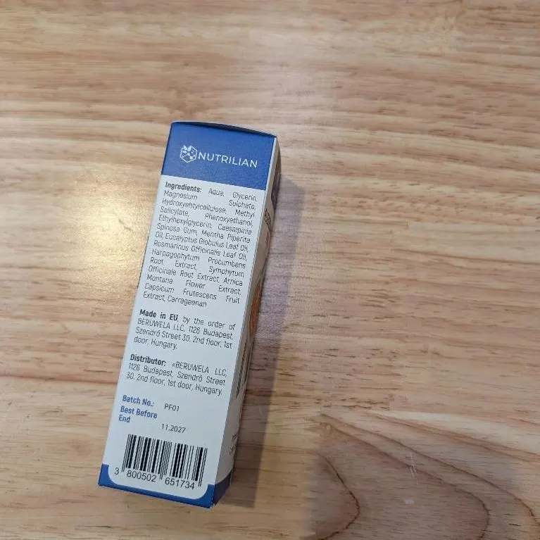 Flexosamine PRO — nuotrauka 2